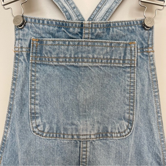 Jean Overalls - Picture 4 of 10